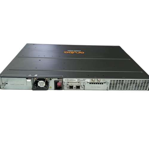 HPE Aruba Networking 2930M 24G 1‑slot Switch JL319A