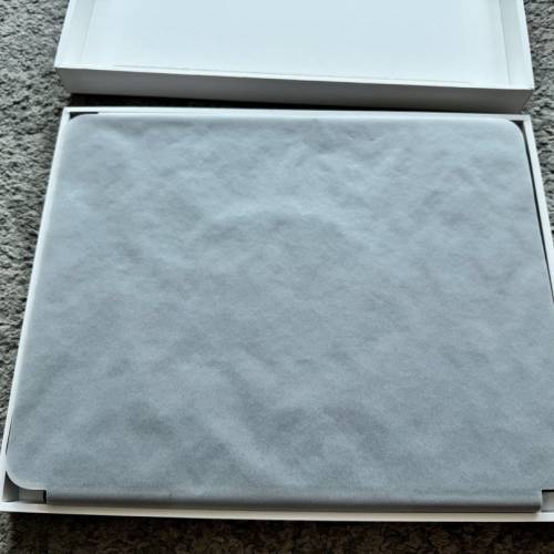 iPad Magic Keyboard Black For iPad Pro 13 2024