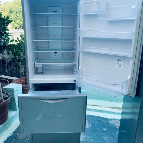 日立 Hitachi 觸控式操作面板 R-SG38FPH玻璃面