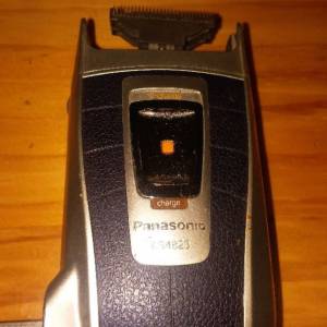 讓售閑置Panasonic(松下)男仕可充電式電動剃須刀