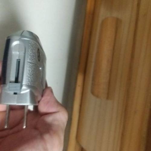 讓售閑置Panasonic(松下)男仕可充電式電動剃須刀