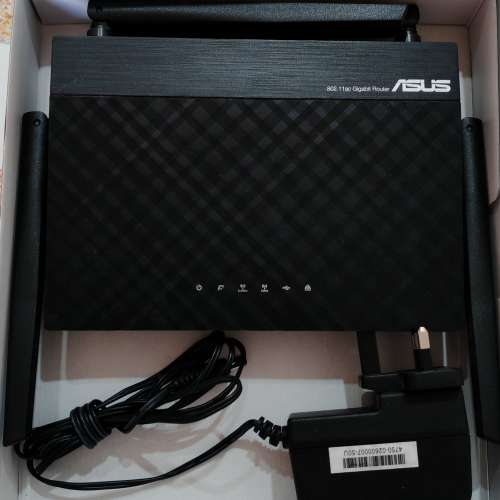 WiFi Router