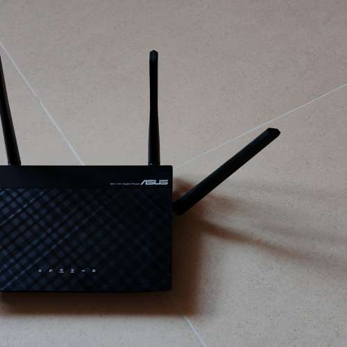 WiFi Router