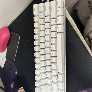 corsair K70 pro mini wireless 60%