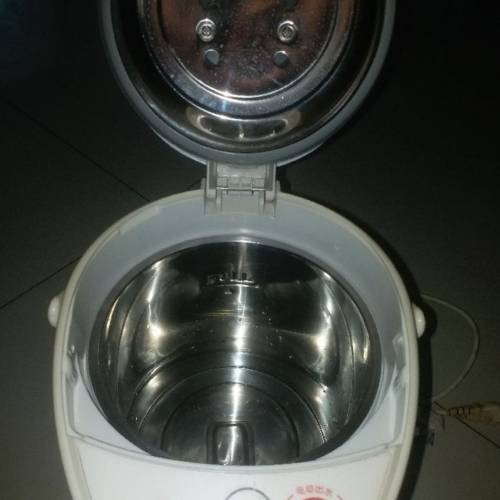 轉售閑置美揚KC系全自動電開水瓶