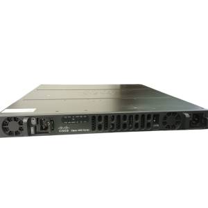 Cisco 4400 Series ISR4431/K9 Integrated Service Router