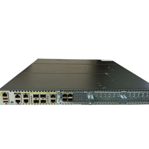 Cisco 4400 Series ISR4431/K9 Integrated Service Router