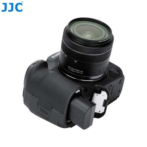 JJC B-LPE6P Rechargeable Lithium-ion Battery replaces CANON LP-E6P 代用鋰電池