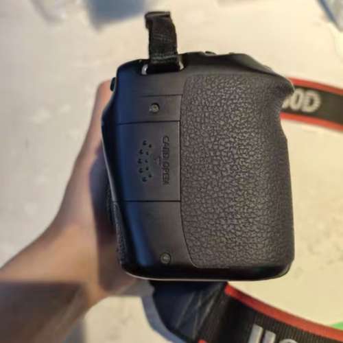 98新個人閒置canon 佳能80d單反相機旗艦整套，拍照錄視頻沒有雜音，出片好看，街拍...