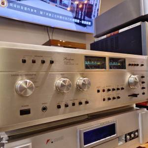 Accuphase E-303