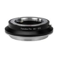 Fotodiox Contax/Yashica (CY) SLR Mount Lens To FujiFilm G-Mount Adaptor (金屬...