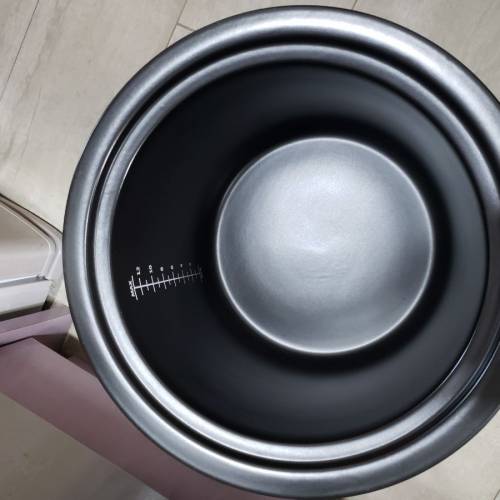 Goldenwell 金樂 黑晶陶瓷御品鍋
9 Litres GBC 138C