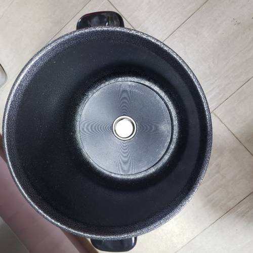 Goldenwell 金樂 黑晶陶瓷御品鍋
9 Litres GBC 138C