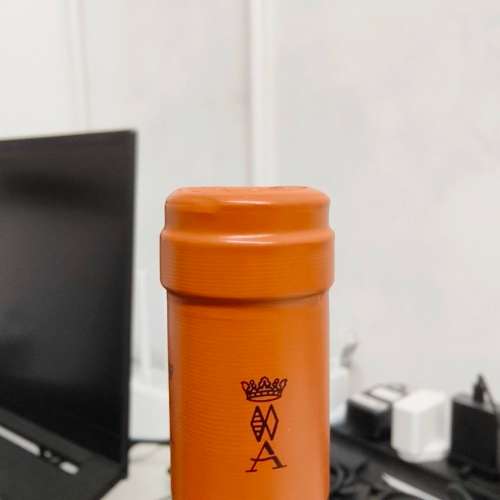 2000 WS Top 100#1 - 1997 Marchesi Antinori Solaia Toscana IGT(RP96)