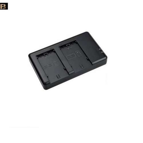 FB 灃標 FB-LP-E6P(G) R24 / LP-E6NH Rechargeable Lithium-ion Battery With Dual...