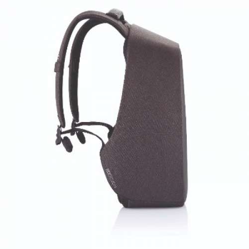 黑色型格 荷蘭XDDesign Bobby HERO XL 20L 商務防盜筆記型電腦雙肩後背包 香港行貨...