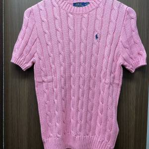 全新Polo Ralph Lauren女裝麻花短袖