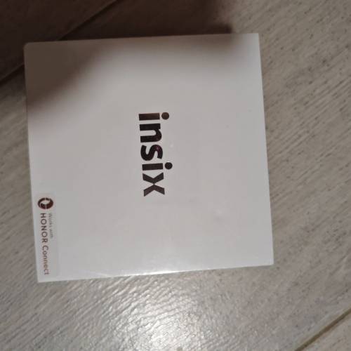 Honor insix 智能戒指