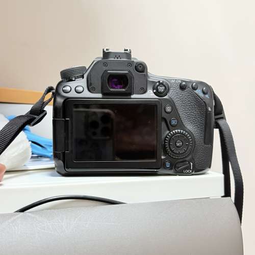 Canon 80D (淨Body)