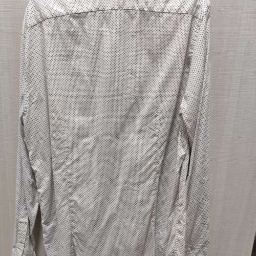 tommy hilfiger 襯衫 not zara G2000 無印 uniqlo Shirt