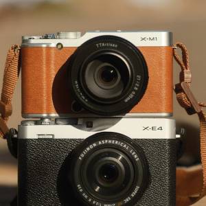fujifilm xm1 body only 淨機