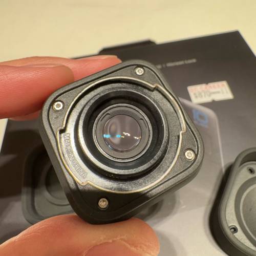 GoPro HERO9 / 10 Black Max Lens Mod