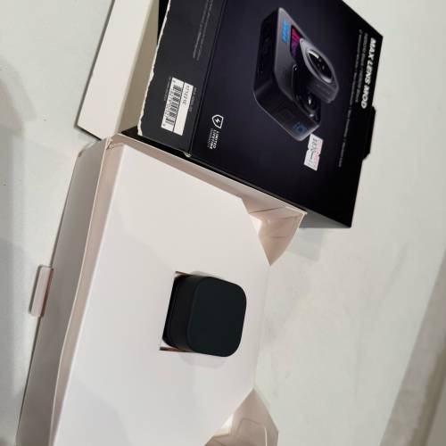 GoPro HERO9 / 10 Black Max Lens Mod