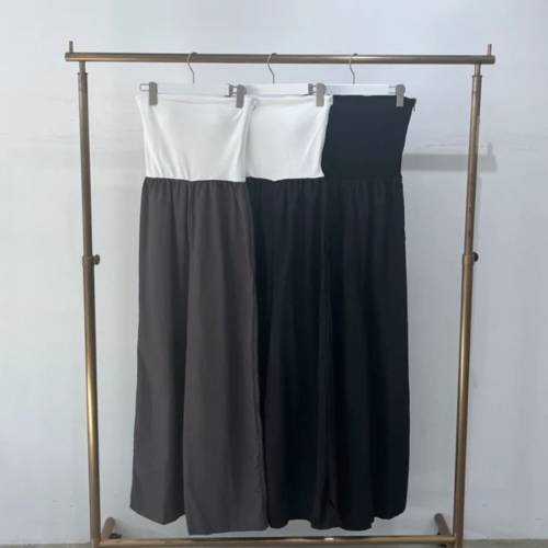 🇯🇵日本空運到港🇯🇵（黑白現貨）超強彈性束胸連身褲