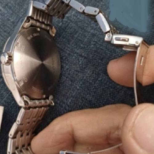 售讓閑置日本星辰(CITIZEN)機械手錶