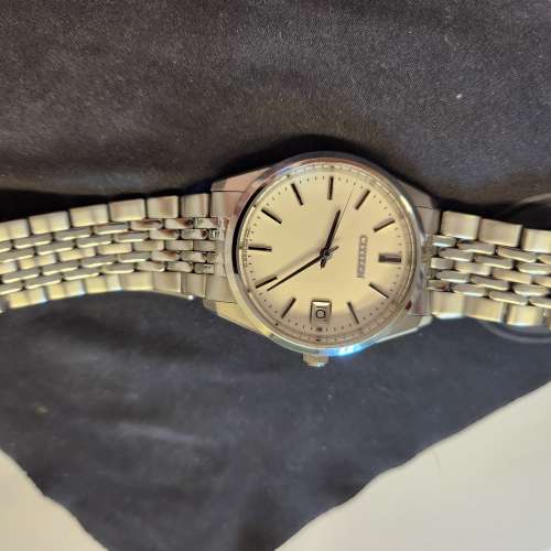 The Citizen CTZ57-0521