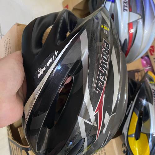 Prowell Hemlets 單車頭盔