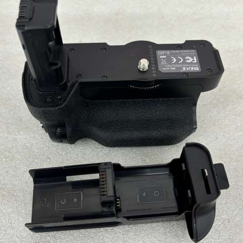 Sony a7 2 副廠直度