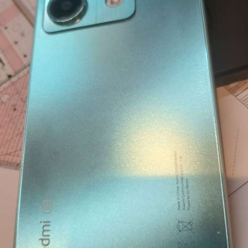 redmi note 13 5g