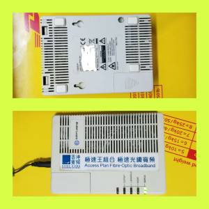 $150香港寬頻機頂盒S-Box IPTV/$600 Alcatel Lucent HKBN極速王/$200CABLE TV HDMI...