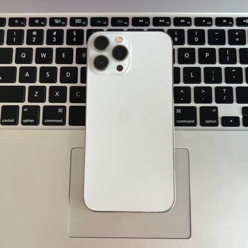 iphone13promax白色256GB