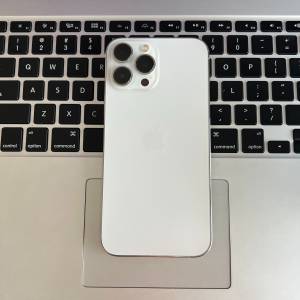 iphone13promax白色256GB