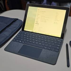 Microsoft Surface go