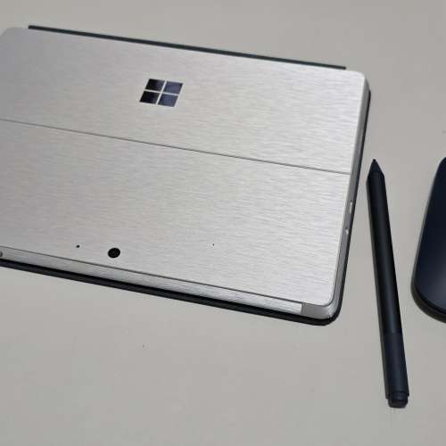 Microsoft Surface go