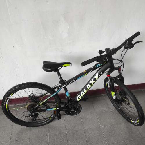 70% new 21 speeds bike