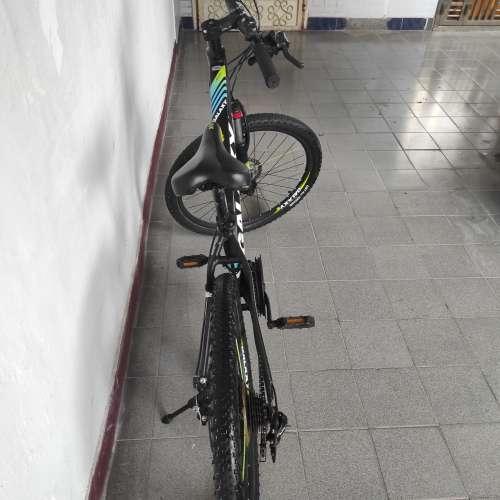 70% new 21 speeds bike