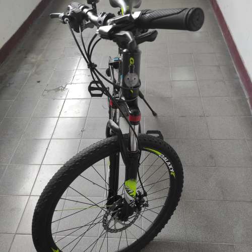 70% new 21 speeds bike