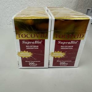 全新TOCOVID SupraBio
