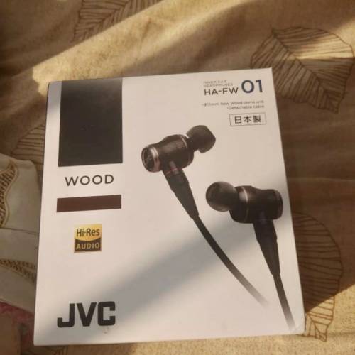 jvc fw01