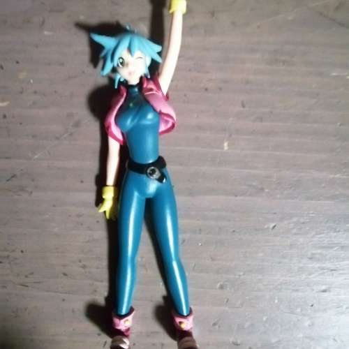 gundam figure 207