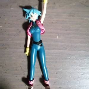 gundam figure 207