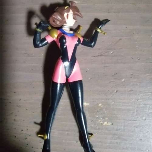 gundam figure 210