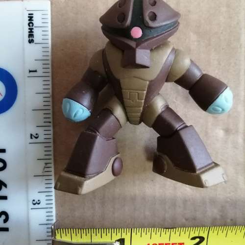 gundam figure 215