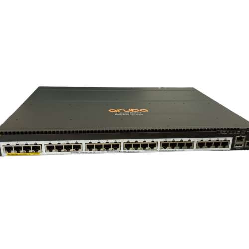 HPE Aruba Networking 2930M 24 Smart Rate PoE+ 1‑slot Switch JL324A