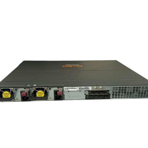 HPE Aruba Networking 2930M 24 Smart Rate PoE+ 1‑slot Switch JL324A