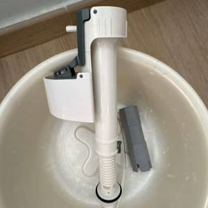 4分頭廁所進水閥